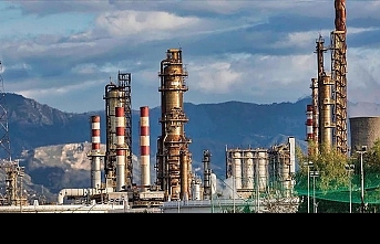 Dünya petrol rezervinin yüzde 3,1'ine sahip Nijerya'dan yeni ham petrol kararı