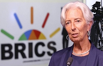 ECB'den BRICS'in yeni ödeme sistemi ve para birimi kararına ilk yorum