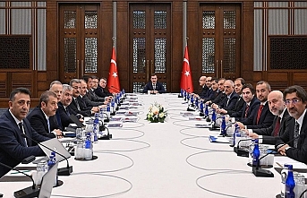 EKK'den OVP açıklaması: Ekonomideki kazanımlar kalıcı hale gelecek