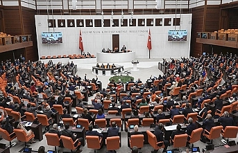Erdoğan 'İsrail Türkiye'ye saldıracak' demişti: TBMM'de İsrail tehdidi üzerine kapalı oturum