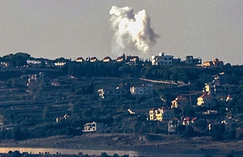 Hizbullah: Lübnan'ın güneyine yakın noktalardaki İsrail mevzilerini hedef aldık