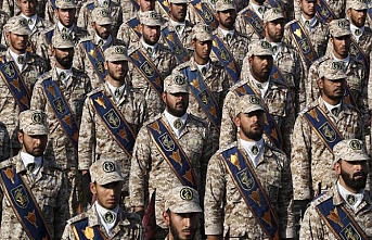 İran: Herhangi bir saldırıya karşılık İsrail'in enerji tesislerini hedef alacağız