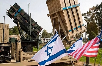 Pentagon: İran tehdidine karşı İsrail'e THAAD bataryası ve askeri personel konuşlandırılacak
