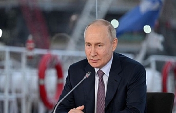Putin’e petrol darbesi: Gazprom’un kârı 45 milyondan 4 milyon Euro’ya düştü