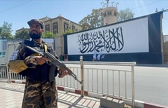 Rusya'nın 'müttefiki' Taliban artık 'terör örgütü' değil