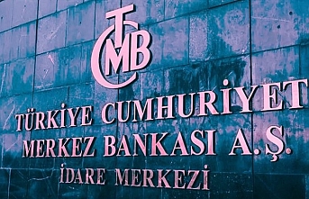 TCMB açıkladı: Enflasyon beklentisi 2,5 yılın en düşüğünde