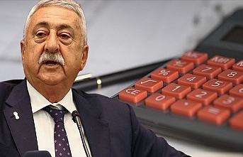 TESK'ten esnafa destek çağrısı: Devlete olan borçlar için uzun vadeli yapılandırma gerekli