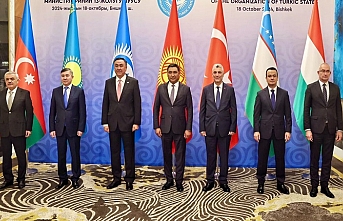 Türk Yeşil Finans Konseyi kurulması için çalışmalar hızlandırılacak