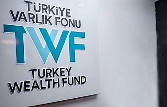 Türkiye Varlık Fonu'nun sukuk ihracına 3 milyar dolar talep