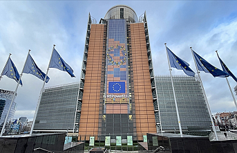 20 AB ülkesinden 300 milyon Euro'luk savunma işbirliği