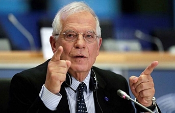 AB Yüksek Temsilcisi Borrell'den UCM'nin Netanyahu kararını desteklemeyen ülkelere tepki