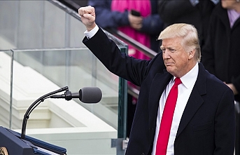 ABD'nin 47. Başkanı seçilen Trump, yeni dönemdeki ekibini şekillendirmeyi sürdürüyor