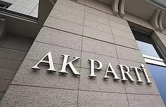 AK Parti il kongreleri 8 Kasım'da başlayacak