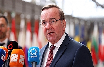 Almanya: Türkiye NATO üyesi olarak çok güvenilir bir ortak olduğunu kanıtladı