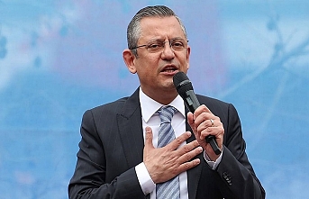 Asgari ücret planını eleştirdi: CHP lideri Özel, Erdoğan'ı 'çarşı-pazara' davet etti