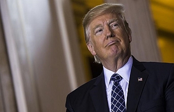 Avrupalı liderler, ABD başkanlık seçiminde zaferini ilan eden Trump'ı tebrik etti