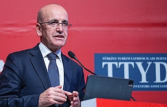 Bakan Şimşek: Cari açık bir endişe kaynağı olmaktan çıktı