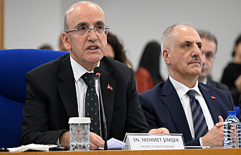 Bakan Şimşek tasarruf tutarını açıkladı! Kamu alımlarında DMO esas hale geliyor
