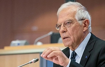 Borrell'iden Avrupa'ya Trump uyarısı: Değişecek jeopolitik gerçeklere hazır olun!