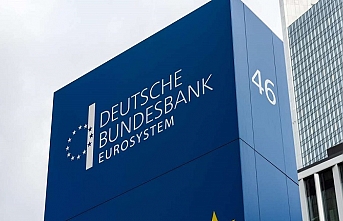 Bundesbank verileri açıkladı: Almanya'da ücret artışında 30 yılın rekoru kırıldı
