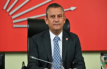 CHP lideri Özgür Özel hakkında Akın Gürlek'e yönelik sözleri nedeniyle soruşturma başlatıldı