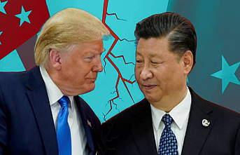 Çin'den Trump'ın vergi hamlesine yanıt: Bu savaşın kazananı olmaz