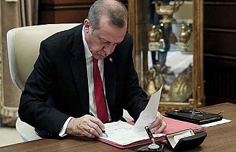 Cumhurbaşkanlığından rehberlik, teftiş ve denetim faaliyetlerine ilişkin genelge