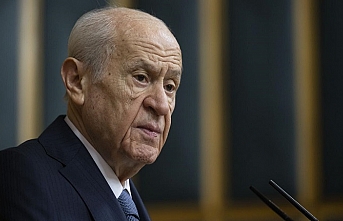 Devlet Bahçeli: Cumhur İttifakı'nda görüş ayrılığı yok