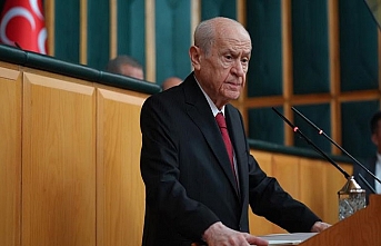 Devlet Bahçeli: Siyasi istikrar Cumhurbaşkanlığı Hükümet Sistemi ile taçlanmıştır