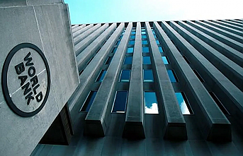 Dünya Bankası'ndan Türkiye'ye 1,5 milyar dolarlık elektrik altyapısı yatırımı
