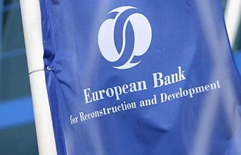 EBRD'nin Türkiye'deki yatırım öncelikleri belli oldu