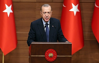 Erdoğan'dan yeni operasyon mesajı: Eksik kalan halkaları tamamlayacağız