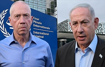 Fransa, UCM'nin Netanyahu hakkındaki tutuklama emrine ilişkin uluslararası hukuku uygulayacak