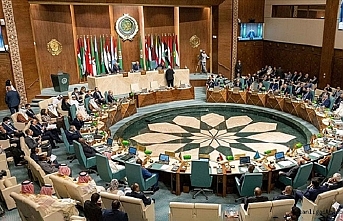 İslam İşbirliği Teşkilatı-Arap Birliği Zirvesi'nden BMGK'ya "Gazze" çağrısı