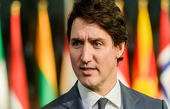 Kanada Başbakanı Trudeau: GSYH'nin yüzde 1,76'sını askeri güçlenmeye ayıracağız