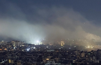 Katil İsrail ordusu, 4 günde 60 kez ateşkes anlaşmasını ihlal etti
