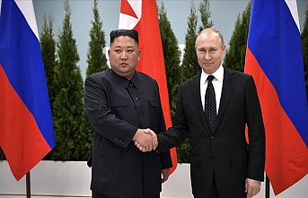 Kuzey Kore, Rusya ile Stratejik Ortaklık Anlaşması’nı onayladı