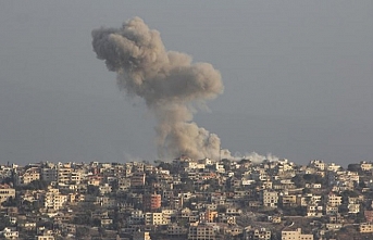 Lübnan'da çatışmaya giden süreç işgalci İsrail'in Gazze'ye saldırılarıyla başladı