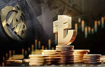 Merkez Bankası: Türkiye’nin AB pazarındaki payı son dönemde belirgin şekilde artıyor