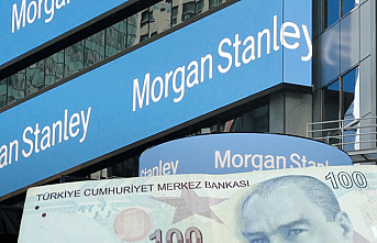 Morgan Stanley'den Türkiye için faiz, enflasyon ve asgari ücret tahmini