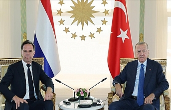 NATO Genel Sekreteri Rutte: Türkiye, İttifakımıza paha biçilmez katkılarda bulunuyor