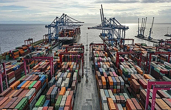 Ocak-ekim dönemi dış ticaret açığı 65,8 milyar dolar