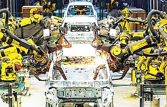 OSD Başkanı Eroldu: Avrupa'daki potansiyel pazar daralması Türkiye'yi tehdit ediyor