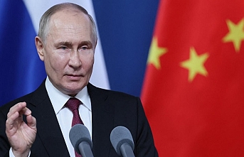 Putin'den balistik füze saldırısına nükleer silahla yanıt verilmesine onay