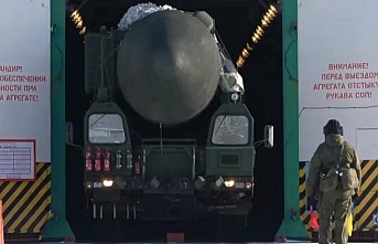 Rus ilticacı, nükleer üsse dair sırları ortaya çıkardı