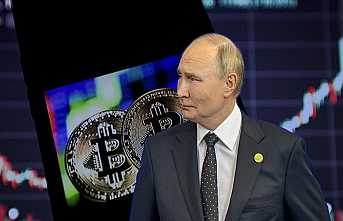 Rusya Devlet Başkanı Putin onayladı: Kritik kripto para kararı