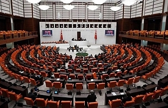 TBMM'de bu hafta hangi gündem maddeleri var?