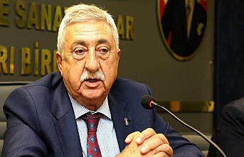 TESK Başkanı: Her yıl 23 milyon ton gıda israf ediliyor