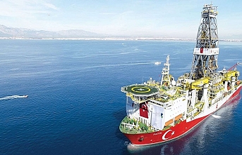 TPAO ruhsatı aldı, çalışmalar başladı: Ege Denizi'nde petrol avı