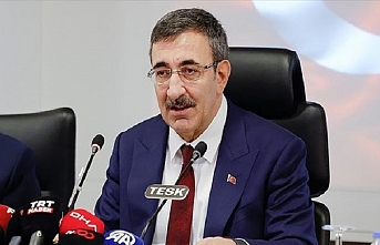 Yılmaz: İşsizliği kalıcı olarak tek haneli rakamlara düşürmeyi hedefliyoruz